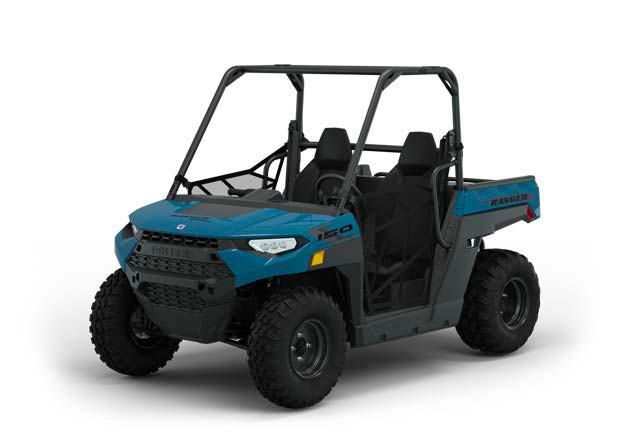 Ranger 150 EFI Youth